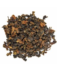 Dark Roasted Oolong Tea