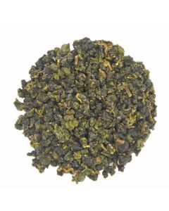 Light Roasted Oolong Tea