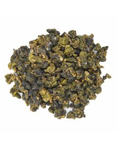 Lishan High Mountain Oolong Tea 