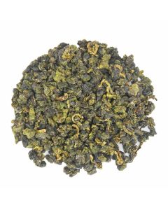 Taiwan Alishan Gaoshan Oolong Tea