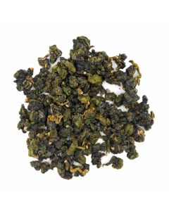 Alishan Jin Xuan Oolong Tea