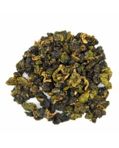 Si Ji Chun Oolong Tea