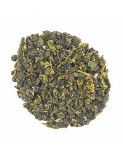 Nantou LuGu Oolong Tea