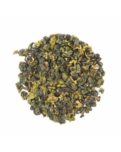 Yu Shan High Mountain Oolong Tea