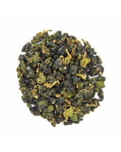 YingXiang Oolong Tea