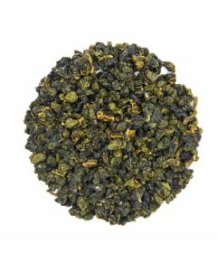 JinXuan Milk Oolong Tea