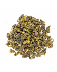 Taiwan Lishan Premium Oolong Tea