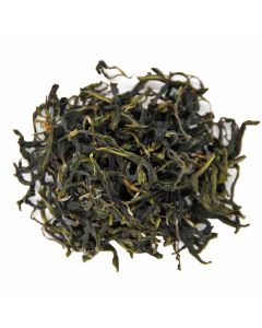 Taiwan Pouchong Oolong Tea（2024 Winter Tea）