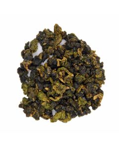 Four Season Spring Oolong Tea（2024 Winter Tea）