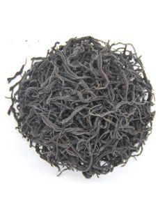 Taiwanese Indigenous Black Tea – 150g (Summer 2025 Harvest)