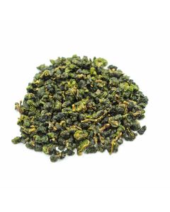 Taiwan Da Yu Ling Alpine Oolong Tea