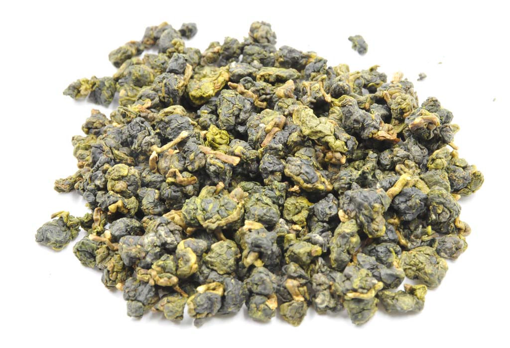 Formosa Oolong Tea