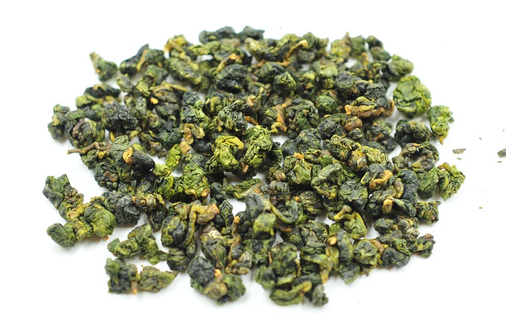 Jinxuan Oolong Tea