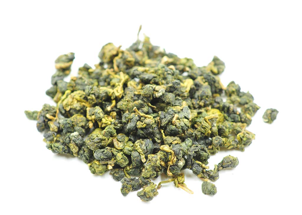 Li Shan Oolong Tea