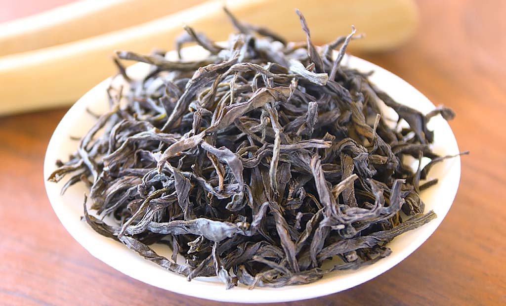 Feng Huang Dan Cong Oolong Tea