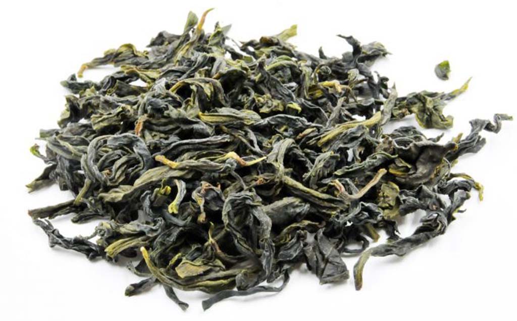 Shui Hsien Tea