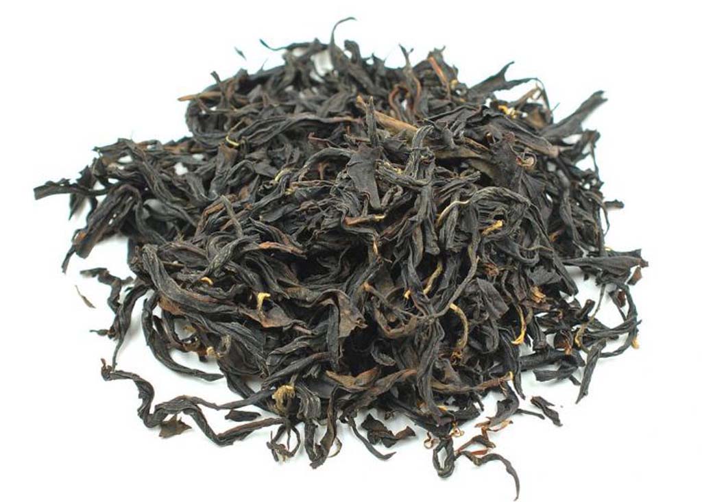 Taiwan Assam Black Tea