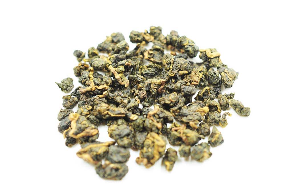 Tieguanyin tea