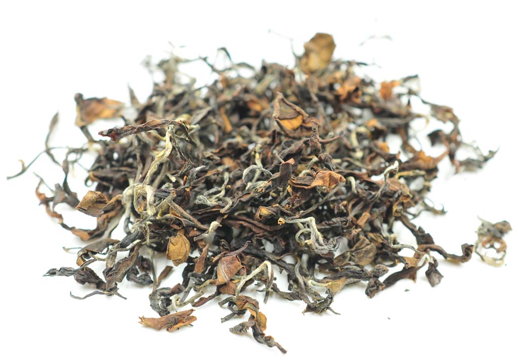 White Tip Oolong Tea