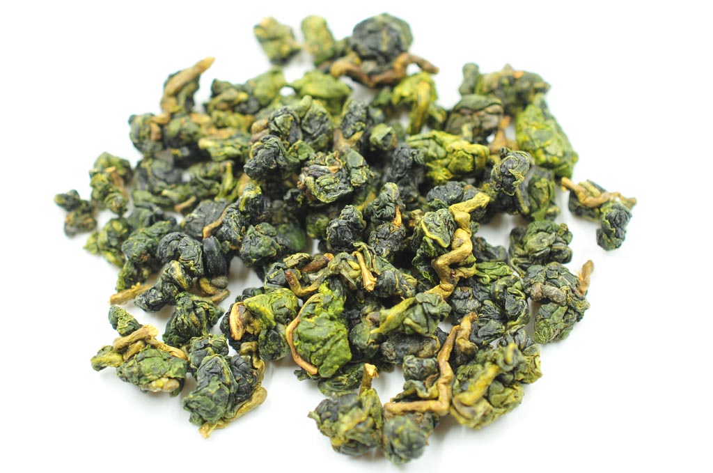 Bulk Loose Leaf Oolong Tea Wholesale