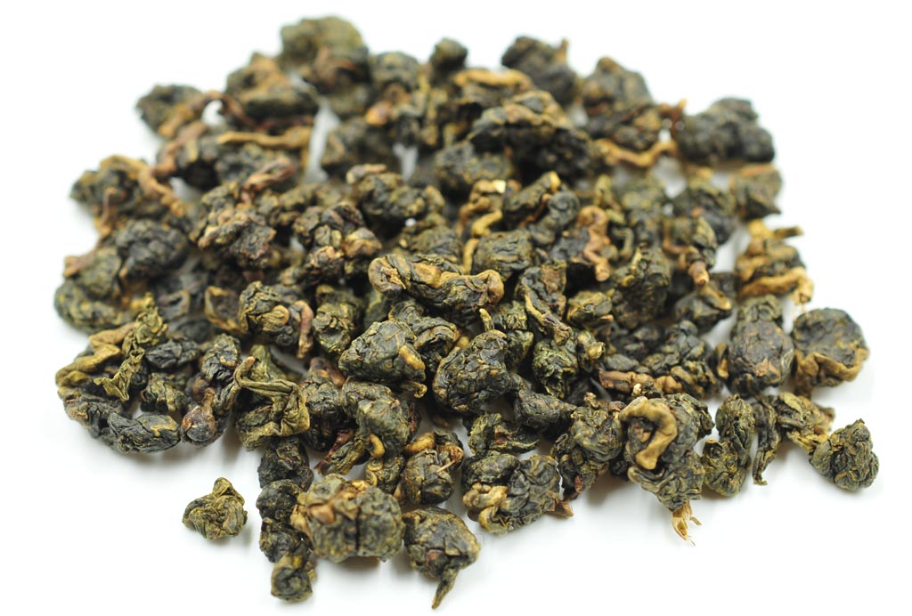 Bulk Loose Leaf Oolong Tea Wholesale