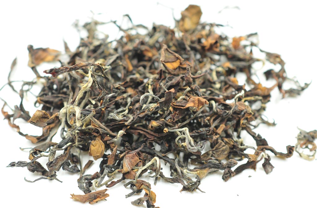 Bulk Loose Leaf Oolong Tea Wholesale