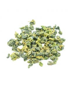 Taiwan Da Yu Ling Alpine Oolong Tea