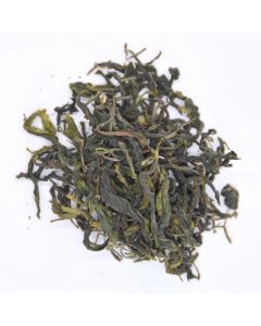 Taiwan Pouchong Oolong Tea