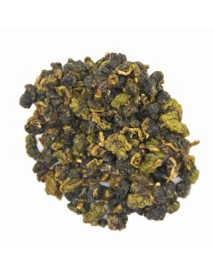Dayuling High Mountain Oolong Tea