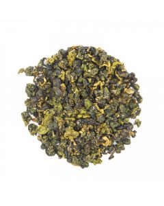 Yu Shan High Mountain Oolong Tea