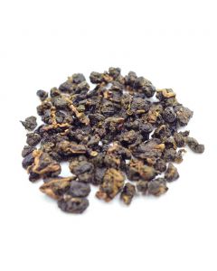 Dark Roasted Oolong Tea