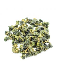 Lishan High Mountain Oolong Tea 