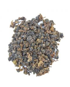 Ti Kuan Yin Tea