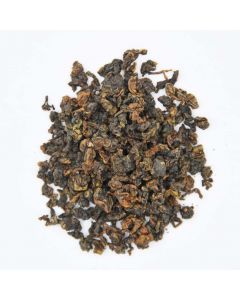Iron Goddess Of Mercy Oolong Tea