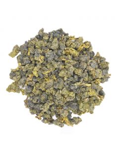 JinXuan Milk Oolong Tea
