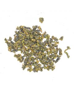 Nantou LuGu Oolong Tea