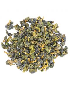 Yu Shan High Mountain Oolong Tea