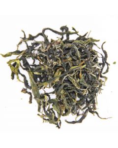 Shui Xian Oolong Tea