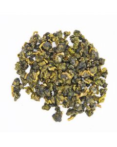 Dayuling High Mountain Oolong Tea