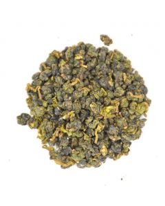 Long Feng Xia Oolong Tea