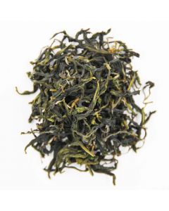 Narcissus Oolong Tea