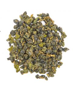 Alishan High Mountain Oolong Tea