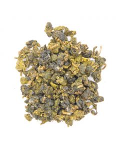 Light Roasted Oolong Tea