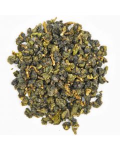 Alishan Jin Xuan Oolong Tea
