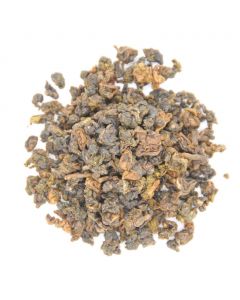 Taiwan Dong Ding Oolong Tea