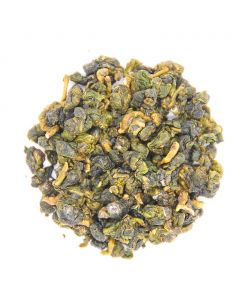 Taiwan Alishan Gaoshan Oolong Tea