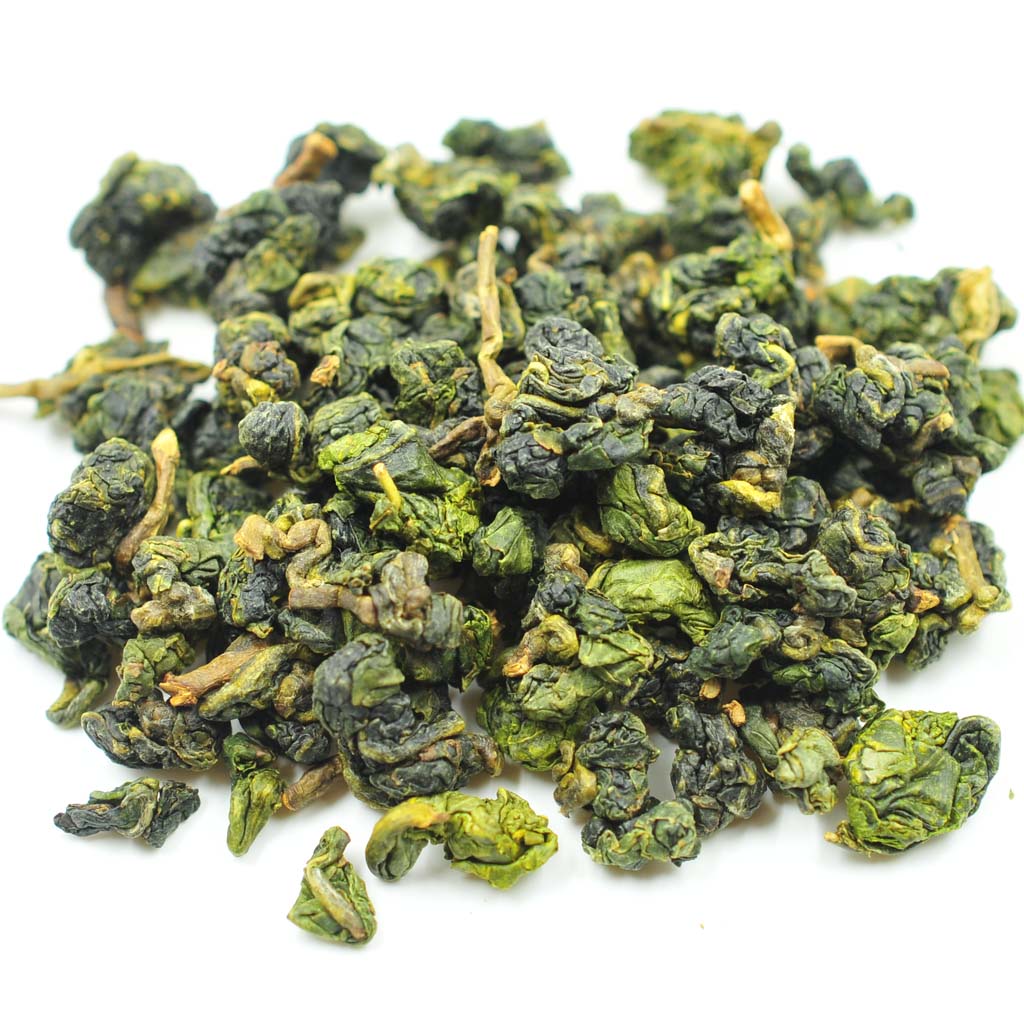 What is Oolong Tea