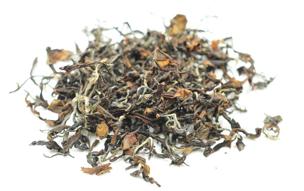 Oriental Beauty Tea Oriental Beauty Tea