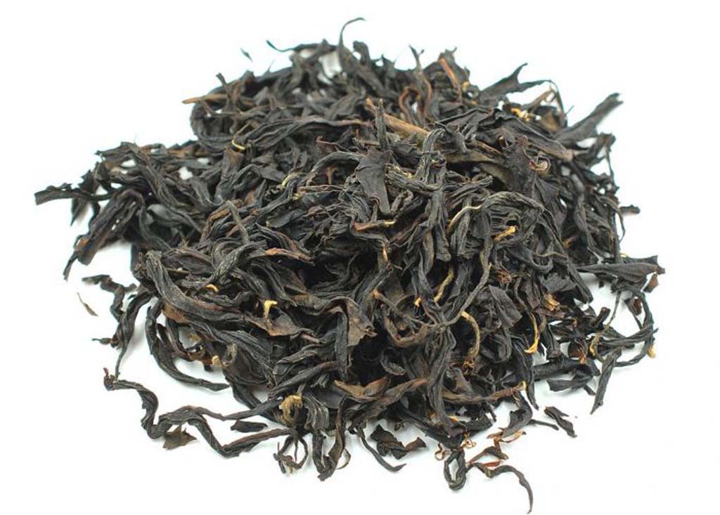 Taiwan Assam Black Tea Taiwan Assam Black Tea